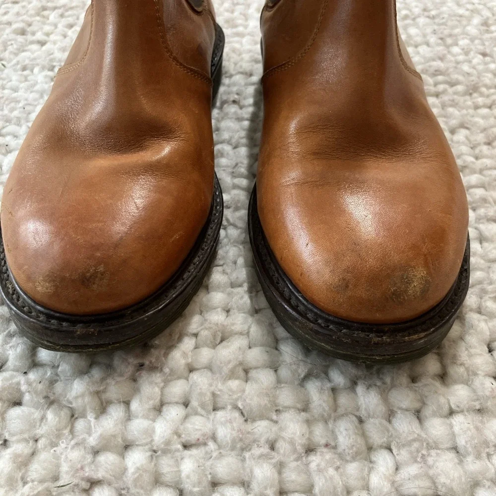 Dr. Martens good back